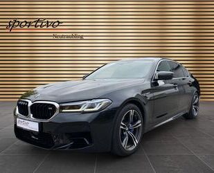 BMW M5 Gebrauchtwagen