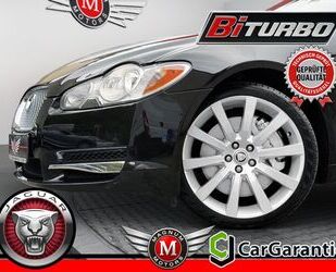 Jaguar XF Gebrauchtwagen