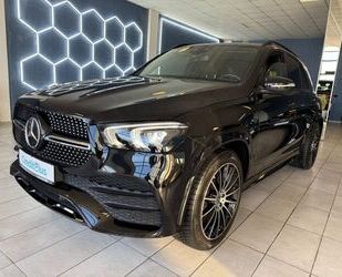 Mercedes-Benz GLE 350 Gebrauchtwagen