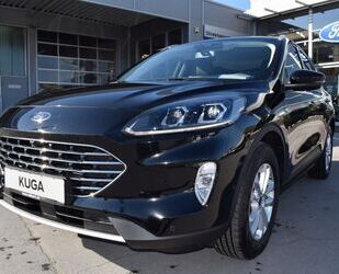 Ford Kuga Gebrauchtwagen