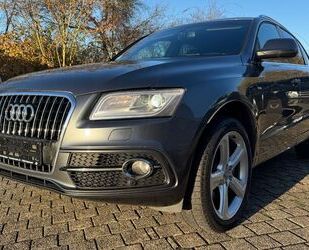 Audi Q5 Gebrauchtwagen