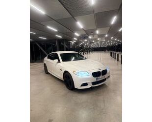 BMW 525 Gebrauchtwagen