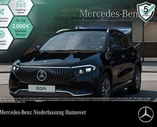 Mercedes-Benz EQA Gebrauchtwagen
