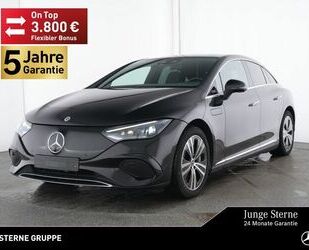 Mercedes-Benz EQE Gebrauchtwagen