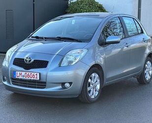 Toyota Yaris Gebrauchtwagen