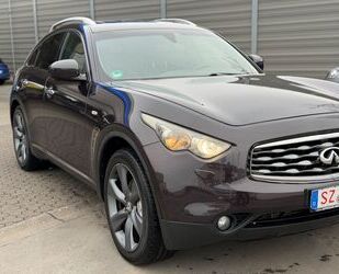 INFINITI FX Gebrauchtwagen