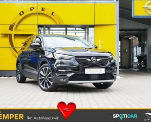 Opel Opel Grandland X Hybrid Business Elegance *AHK* Gebrauchtwagen