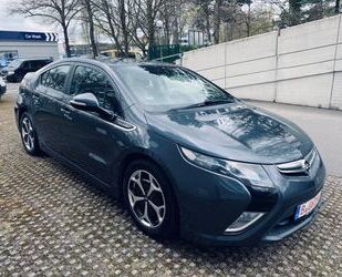 Opel Opel Ampera Basis Gebrauchtwagen