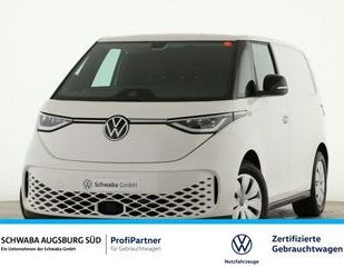 VW Volkswagen ID.Buzz Cargo *AHK*LED*KLI* Gebrauchtwagen