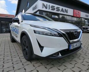 Nissan Nissan Qashqai Black Editon e-Power 1,5 VC-T 190PS Gebrauchtwagen
