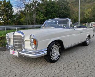 Mercedes-Benz 280 Gebrauchtwagen
