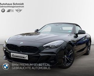 BMW Z4 M Gebrauchtwagen