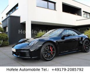 Porsche 992 Gebrauchtwagen