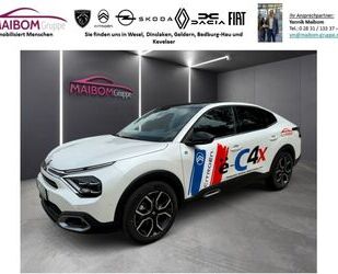 Citroen C4 X Gebrauchtwagen