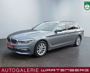 BMW 520 Gebrauchtwagen