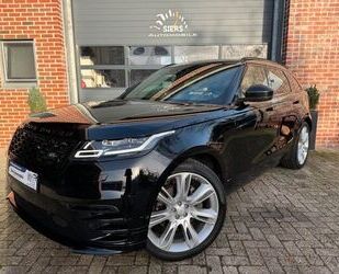 Land Rover Range Rover Velar Gebrauchtwagen