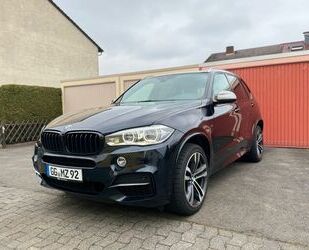 BMW X5 Gebrauchtwagen