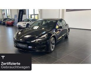 Tesla Model 3 Gebrauchtwagen
