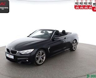BMW 420 Gebrauchtwagen