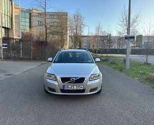 Volvo V50 Gebrauchtwagen