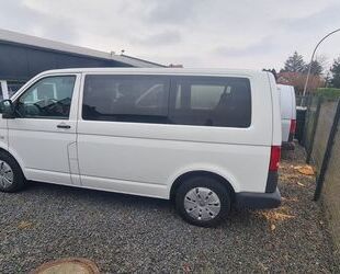 VW T5 Transporter Gebrauchtwagen