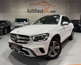 Mercedes-Benz GLC 300 Gebrauchtwagen