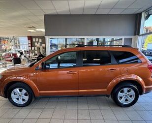 Fiat Freemont Gebrauchtwagen