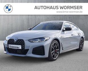 BMW M440 Gebrauchtwagen