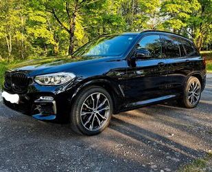 BMW X3 M40 Gebrauchtwagen