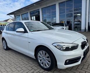 BMW 118 Gebrauchtwagen