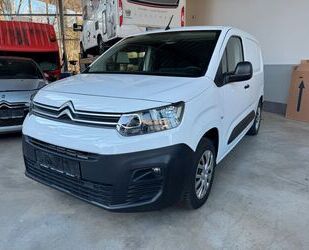 Citroen Berlingo Gebrauchtwagen