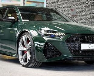 Audi RS6 Gebrauchtwagen