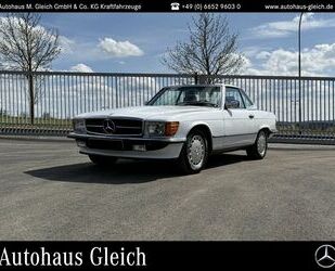 Mercedes-Benz 560 Gebrauchtwagen