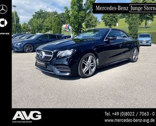 Mercedes-Benz E 200 Gebrauchtwagen