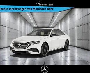 Mercedes-Benz E 450 Gebrauchtwagen