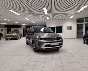 Opel Crossland (X) Gebrauchtwagen