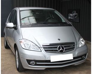 Mercedes-Benz A 180 Gebrauchtwagen