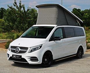 Mercedes-Benz V 300 Gebrauchtwagen