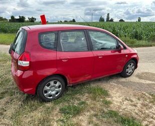 Honda Jazz Gebrauchtwagen
