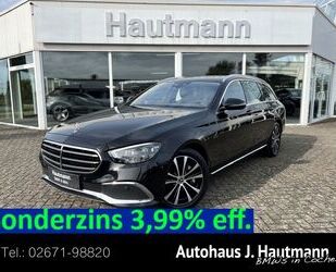 Mercedes-Benz E 300 Gebrauchtwagen