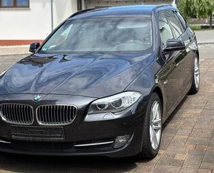 BMW 520 Gebrauchtwagen