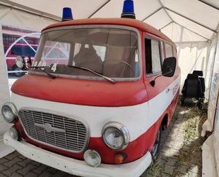 BARKAS B1000 Gebrauchtwagen