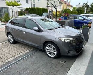 Renault Megane Gebrauchtwagen