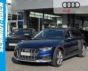 Audi A4 Allroad Gebrauchtwagen