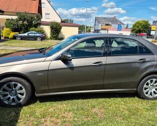 Mercedes-Benz E 200 Gebrauchtwagen