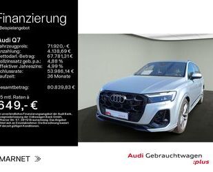 Audi Q7 Gebrauchtwagen