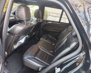 Mercedes-Benz ML 350 Gebrauchtwagen