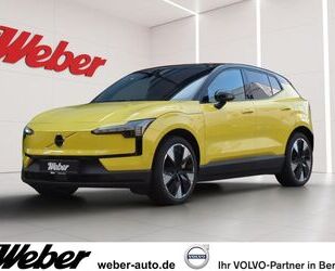 Volvo EX30 Gebrauchtwagen