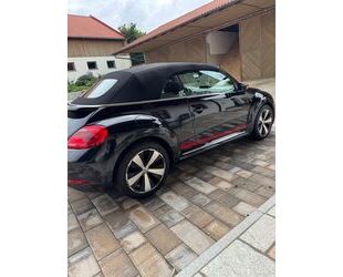 VW Beetle Gebrauchtwagen