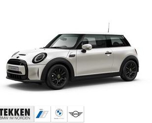 Mini Cooper SE Gebrauchtwagen